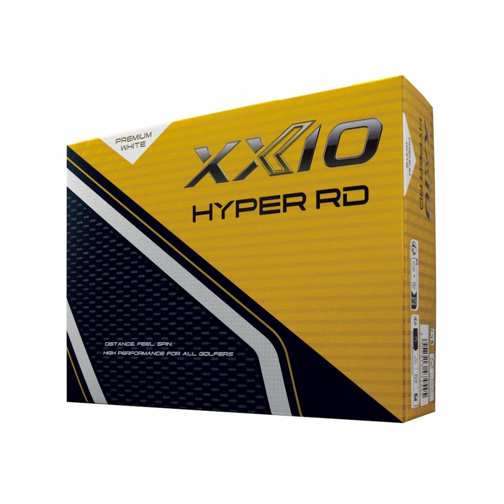 [NVI XXIO HYPER RD v~AzCg (XNHPRDPW3) 1X[u(3) St F _bv XXIO