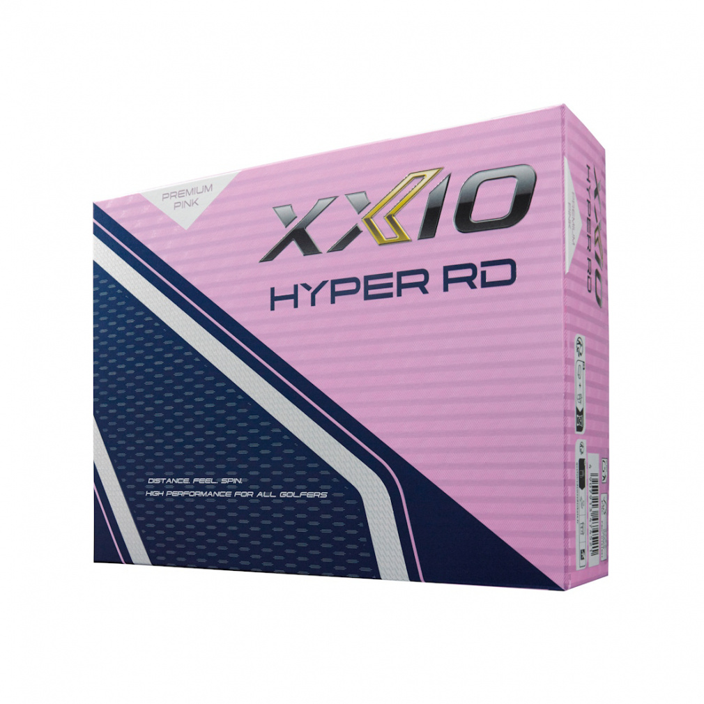 [NVI XXIO HYPER RD v~AsN (XNHPRDPK3) 1X[u(3) St F _bv XXIO