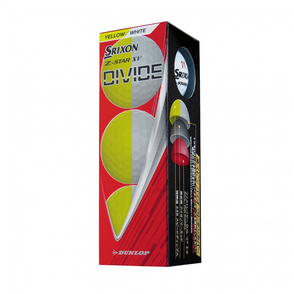 XN\ Z-STAR XV9 DIVIDE ZX^[XV9 fBoCh (XV9DIVWY3) 1X[u(3) St F SRIXON