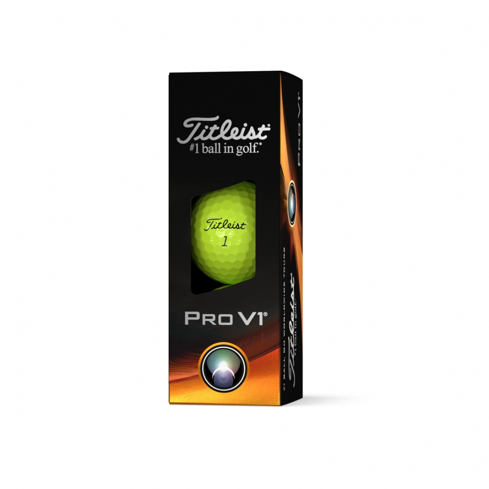 ^CgXg vV1 PRO V1 23 CG[ (6665177475) 1X[u(3) St F Titleist