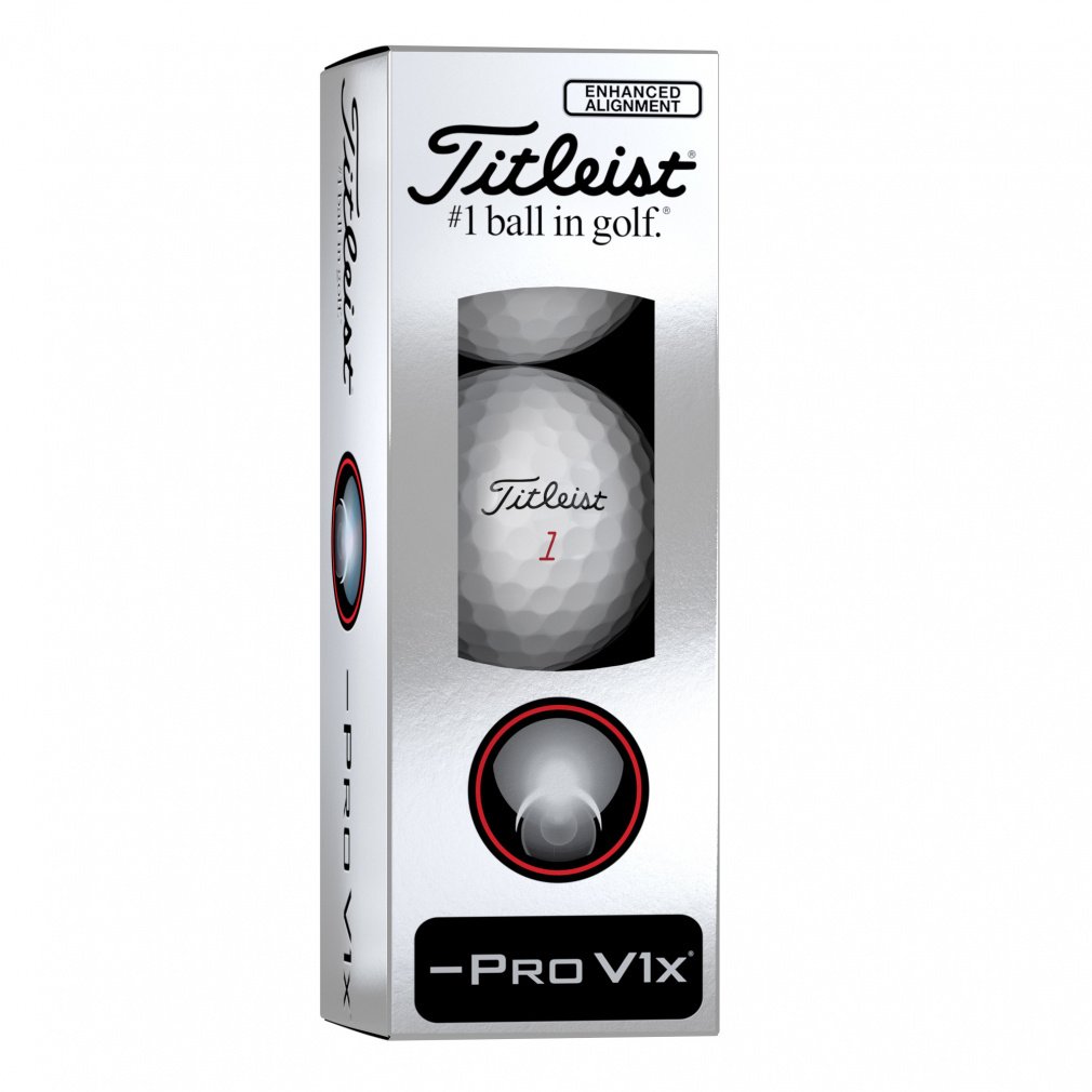 ^CgXg PRO V1x LEFT DASH GnXhEACg vV1x (8929101721) 1X[u(3) St F Titleist