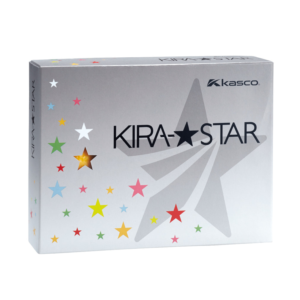 キラスター2N KIRA STAR 2N 0000038657(オレンジ)