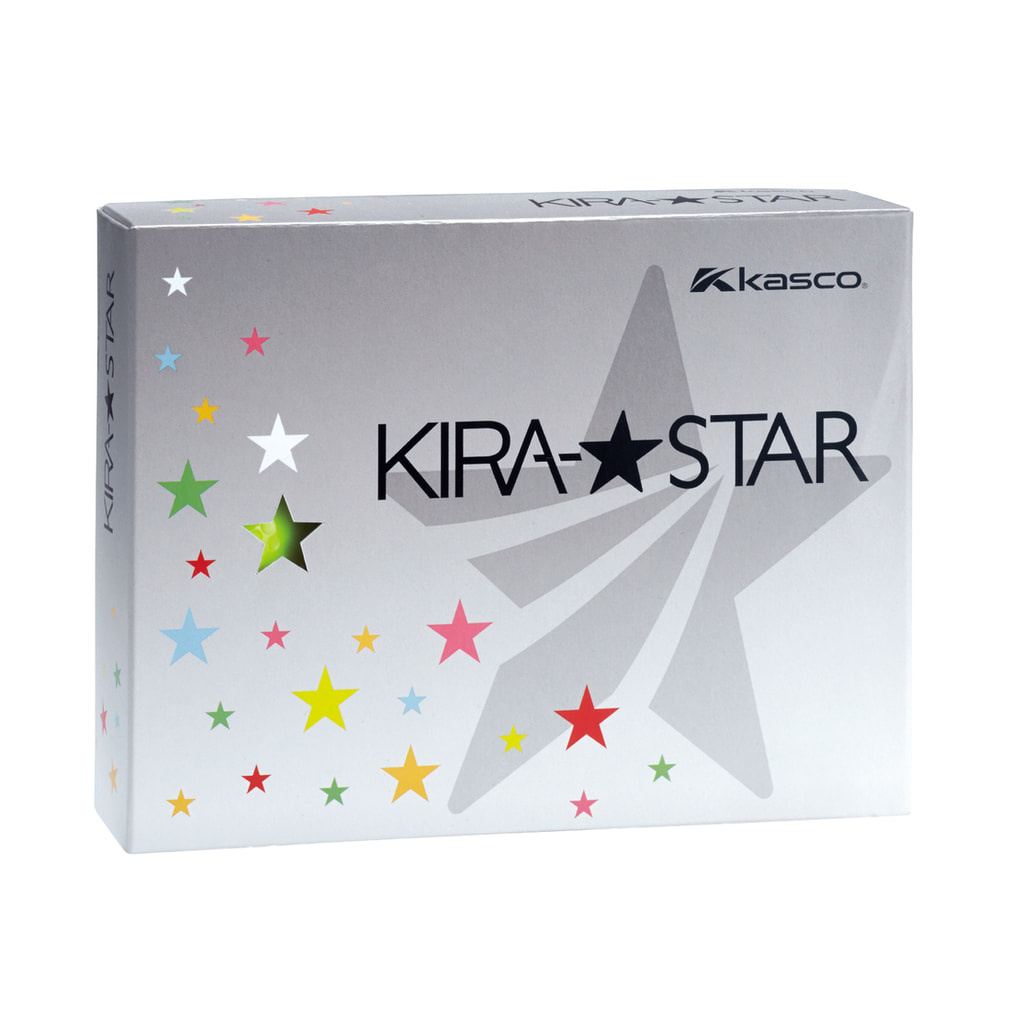 キラスター2N KIRA STAR 2N 0000038657(イエロー)
