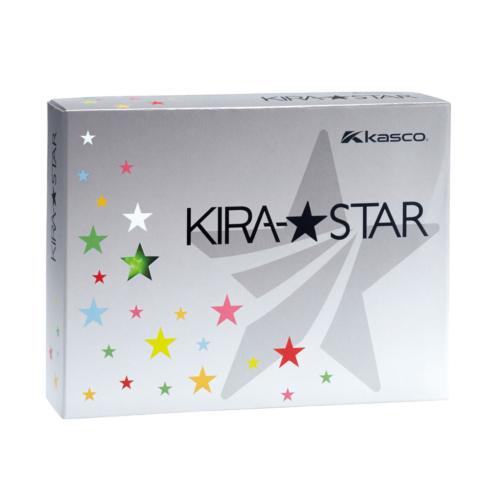 キラスター2N KIRA STAR 2N 0000038657(グリーン)