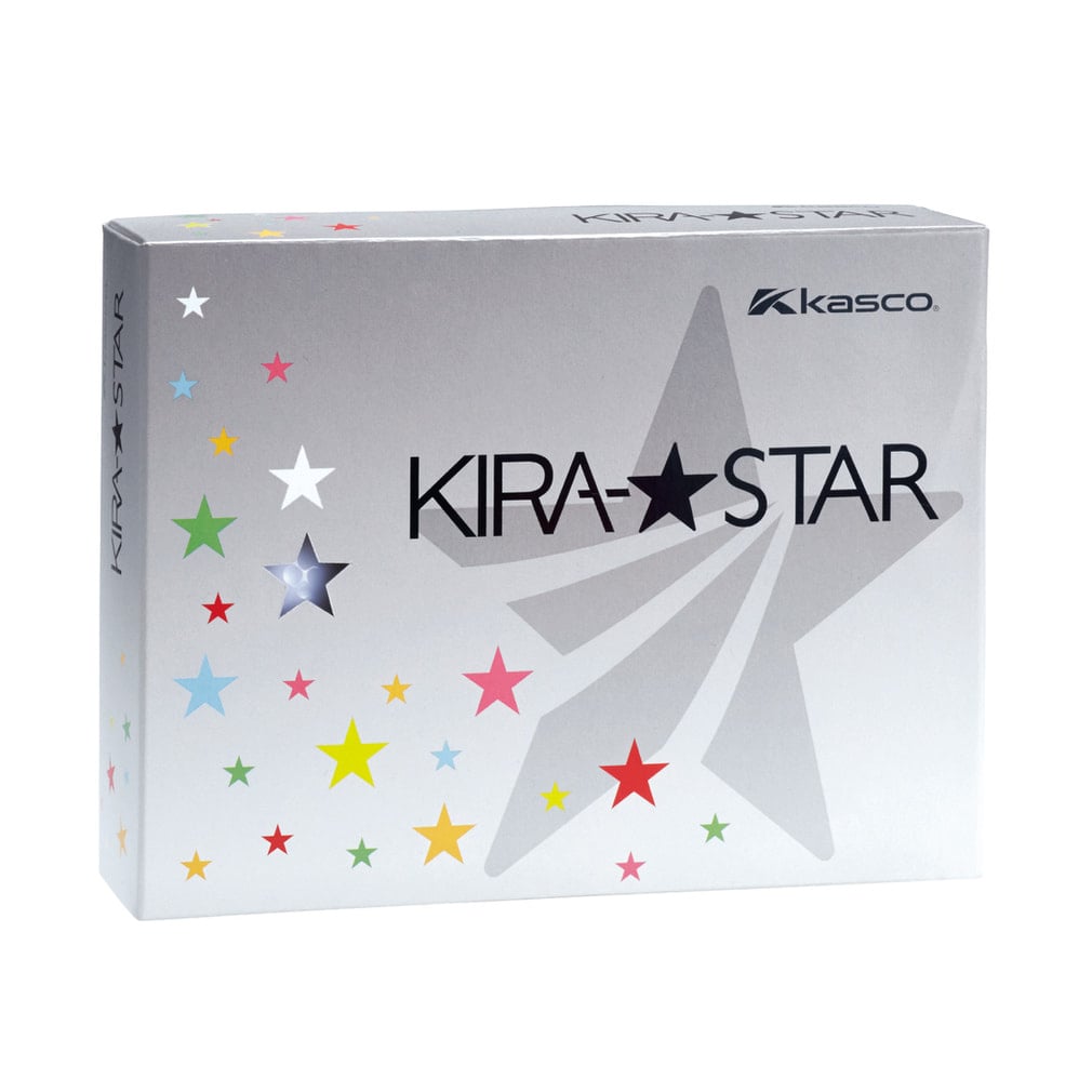 キラスター2N KIRA STAR 2N 0000038657(ホワイト)