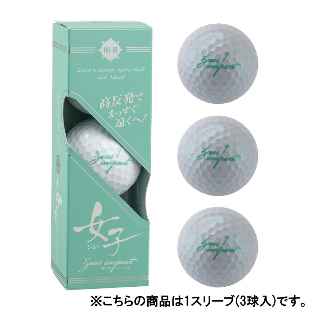 LXR fB[X [EXCpNg q3 p[zCg zeusimpact ladies3 PWH (0003874311) 1X[u(3) St F kasco