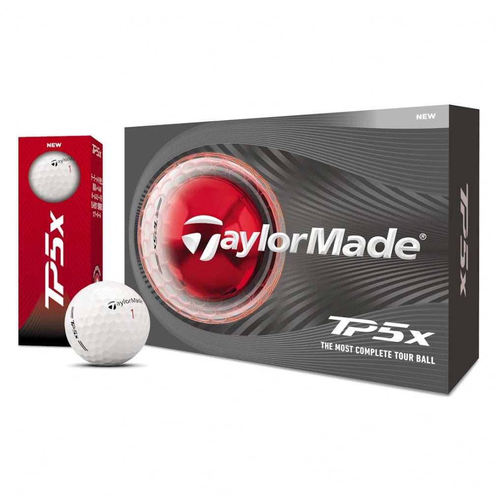�e�[���[���C�h TMJ26 TP5x JPN (N9535701) �S���t 1�X���[�u(3����) ���F�� TaylorMade