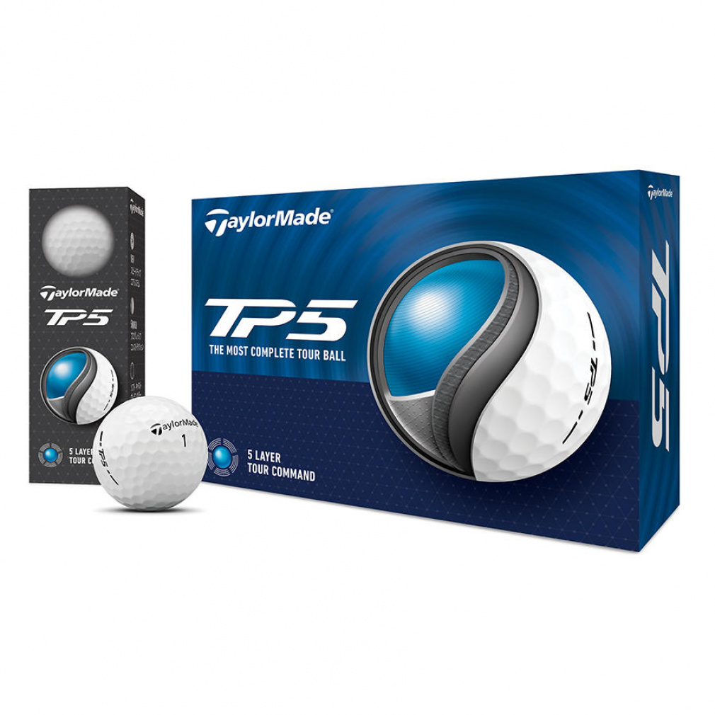 e[[Ch TP5 JPN (N9097701) 1X[u(3) St F TaylorMade