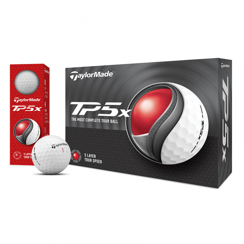 e[[Ch TP5x JPN (N9098001) 1X[u(3) St F TaylorMade