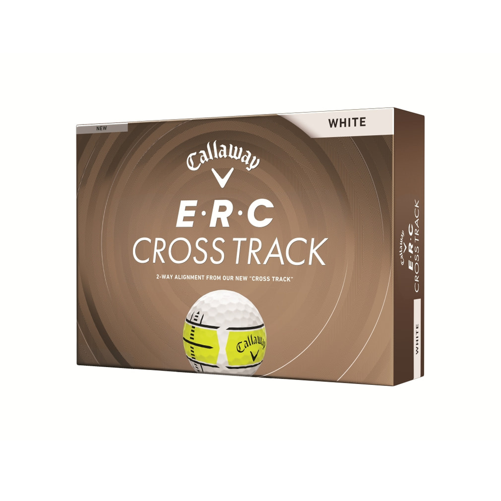 E・R・C CROSS TRACKボール」の人気商品一覧・価格比較 - 価格.com