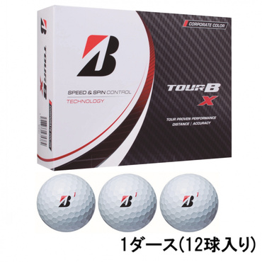 1ダース 22TOUR B X コーポレート