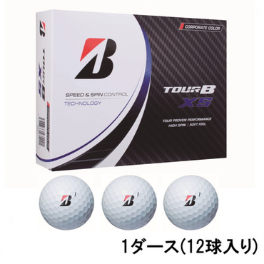 1ダース 22TOUR B XS コーポレート