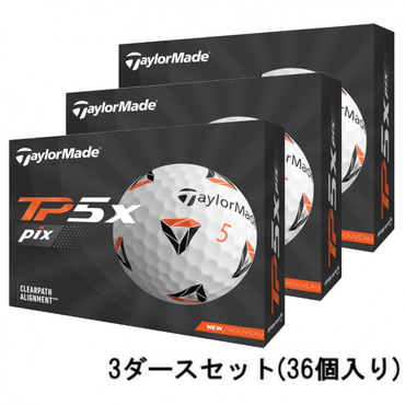 3ダース TP5X 21 PIX