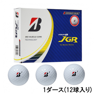1ダース 23TOUR B JGR コーポレート J3CX