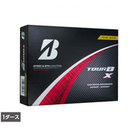 ブリヂストン TOUR B X パールホワイト Bridgestone Tour B X – franksshanks.com