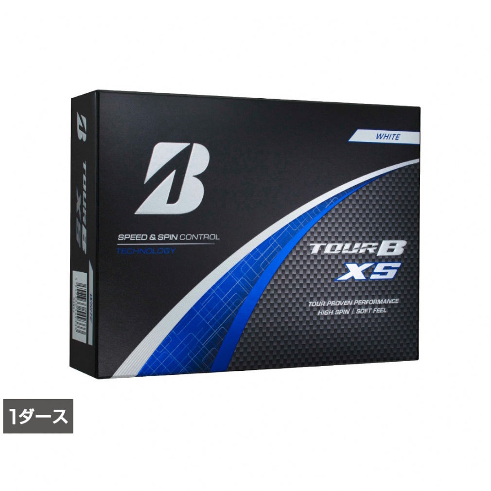 �u���a�X�g�� 24 TOUR B XS �c�A�[ B X S �z���C�g (S4WXJ) 1�_�[�X(12����) �S���t ���F�� BRIDGESTONE
