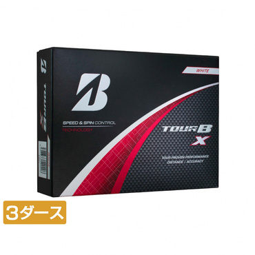 2ダース 24TOUR B X ホワイト B4WXJ｜Alpen Online
