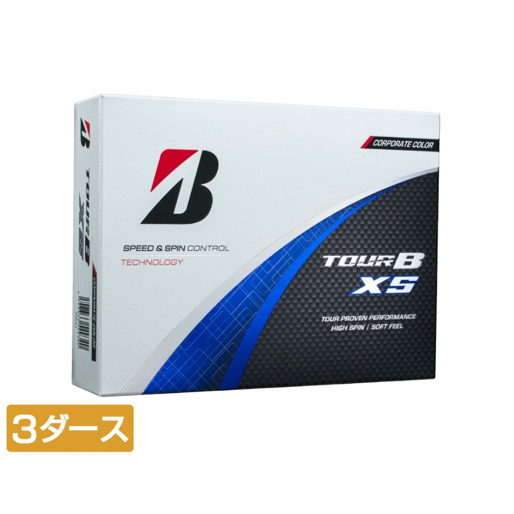 3ダース 24TOUR B XS コーポレート S4CXJ｜Alpen Online