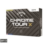 3ダース CHROME TOUR X 24 7193108245