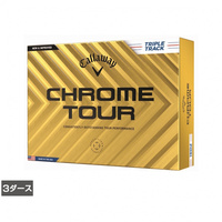 3ダース CHROME TOUR 24 TRIPLE TRACK 7193106722