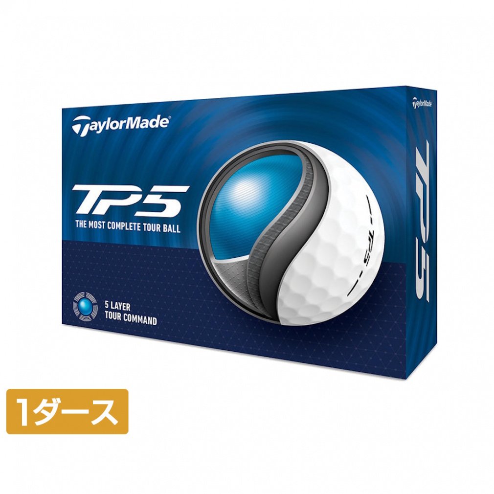 e[[Ch TMJ24 TP5 JPN (N9097701) 1_[X(12) St F TaylorMade