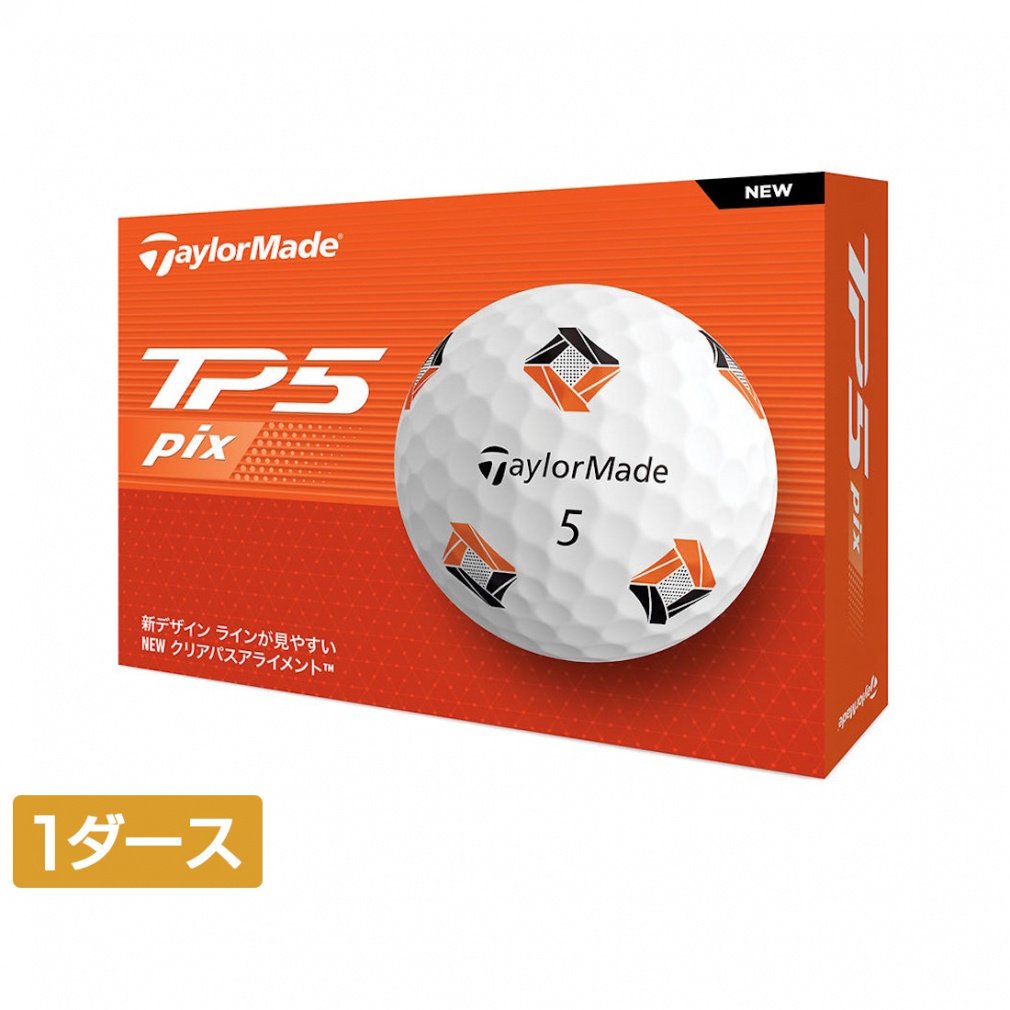 e[[Ch TMJ24 TP5 pix JPN (N9098901) 1_[X(12) St F TaylorMade