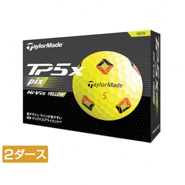 2ダース  TMJ24 TP5x pix YLW N9509301