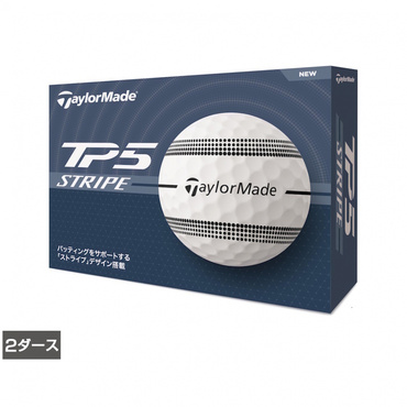 2ダース  TMJ24 TP5 Stripe N9507401
