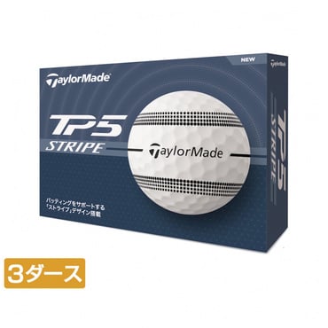 3ダース TMJ24 TP5 Stripe N9507401