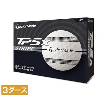 3ダース TMJ24 TP5x Stripe N9507701