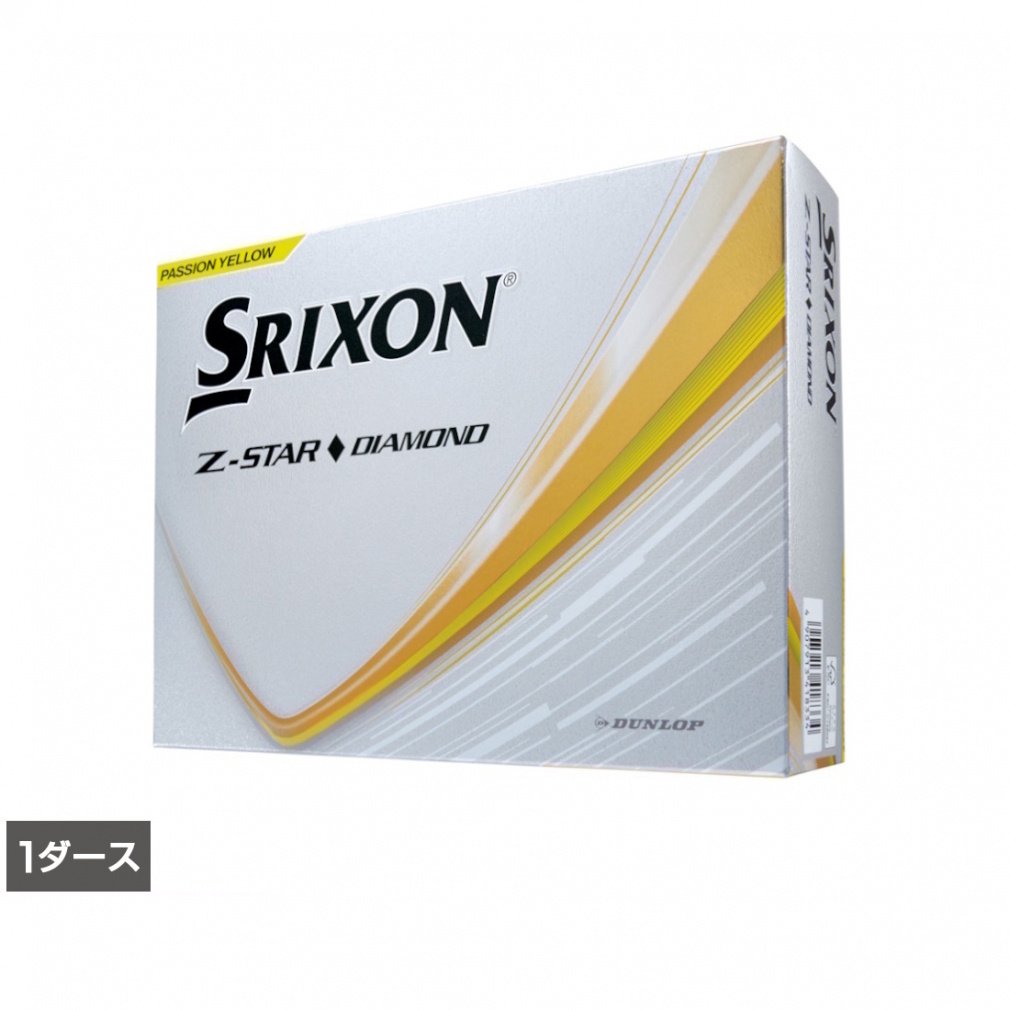 XN\ Z-STAR DIAMOND ZX^[_Ch (SNZSD3) 1_[X(12) St F SRIXON