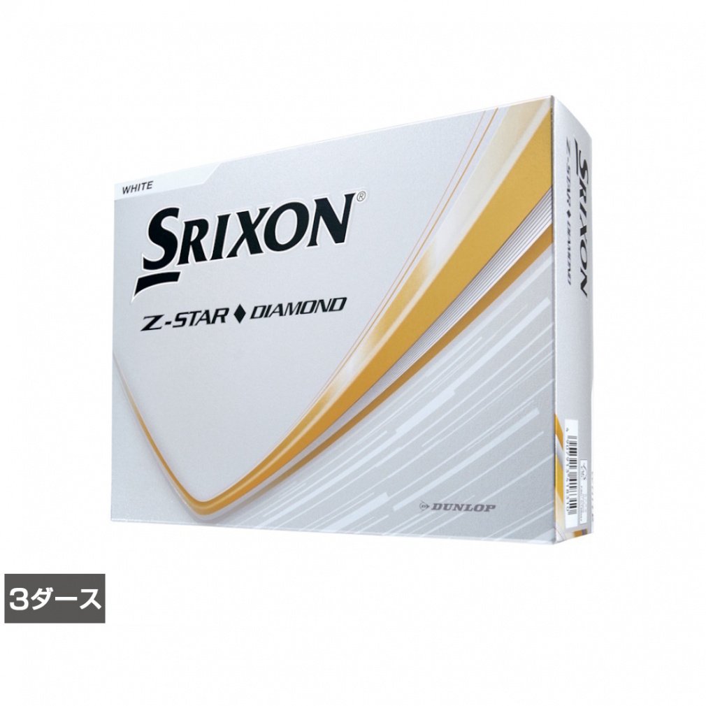 XN\ Z-STAR DIAMOND ZX^[_Ch (SNZSD3) 3_[X(36) St F SRIXON