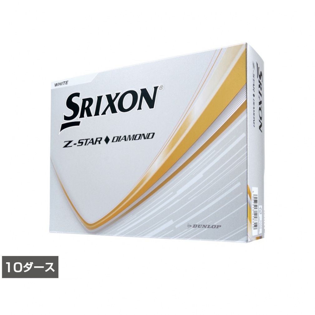 XN\ Z-STAR DIAMOND ZX^[_Ch (SNZSD3) 10_[X(120) St F SRIXON