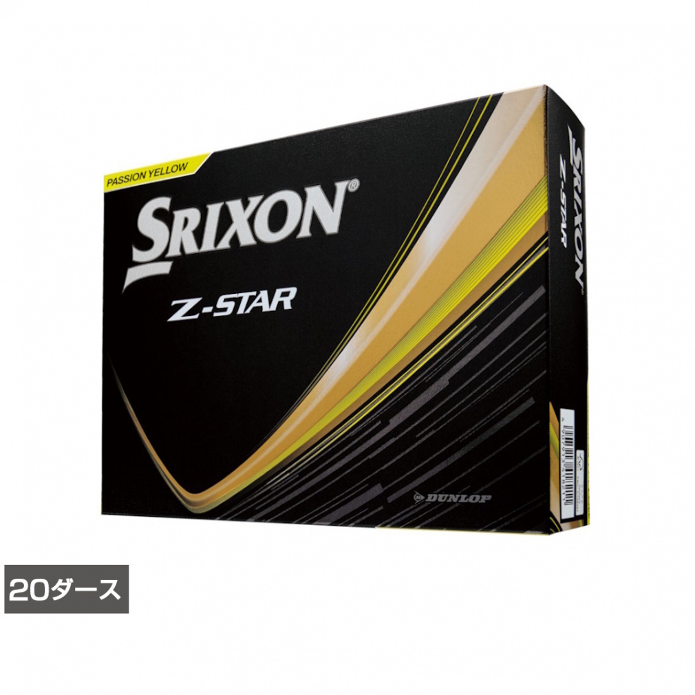 XN\ Z-STAR9 ZX^[9 (SNZS9) 20_[X(240) St F SRIXON