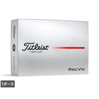 タイトリスト PRO V1X 25 ハイナンバー プロV1X 25 (6665913738) 1