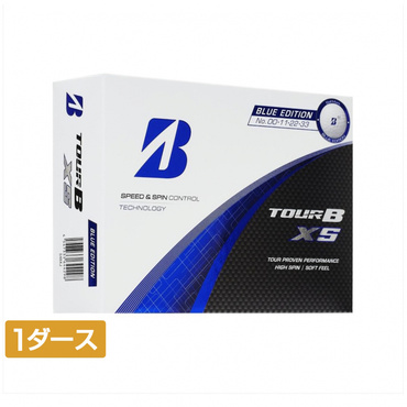 1ダース 24TOUR B XS BLUE EDITION S4BXJ