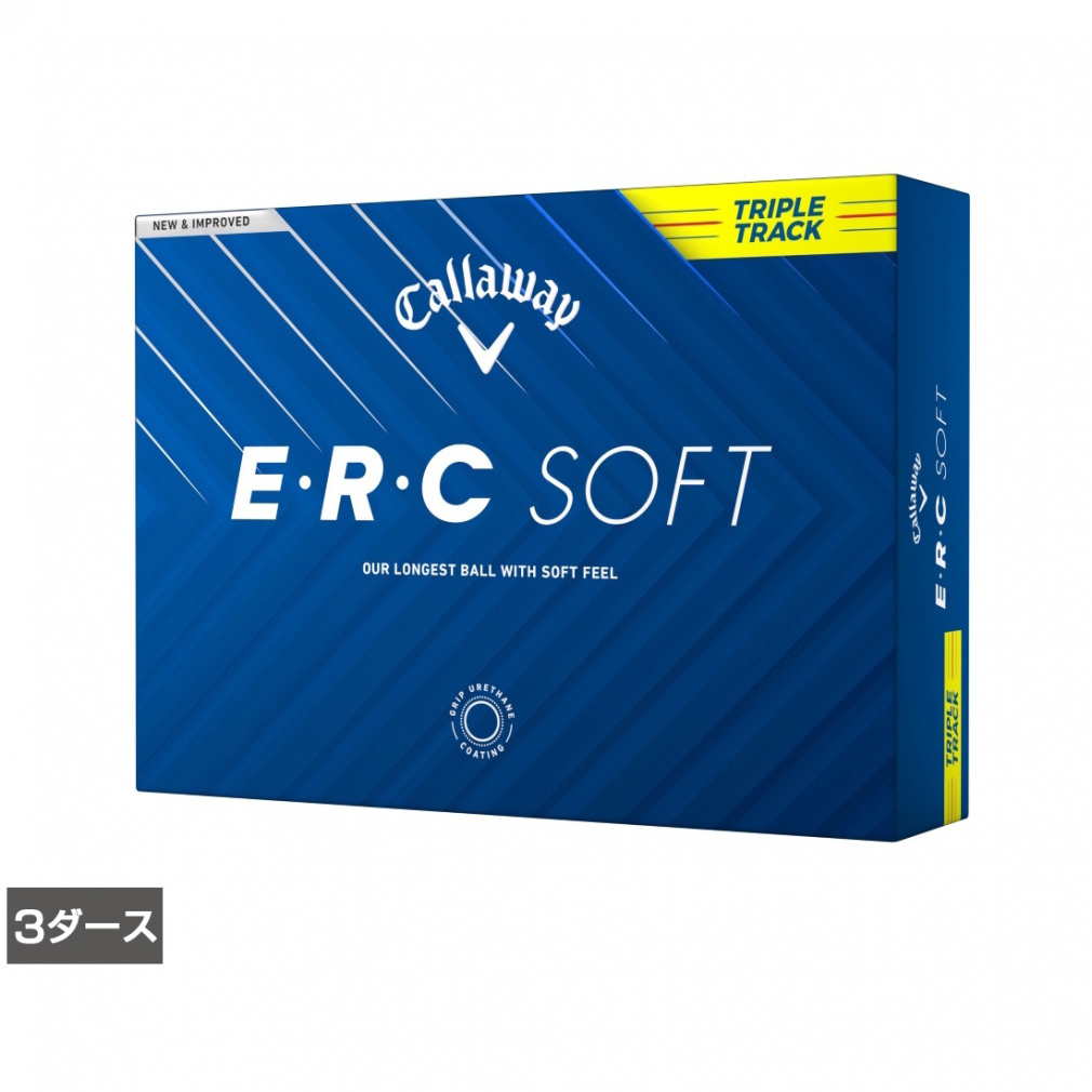 LEFC EEREC SOFT 25 3_[X(36) St F Callaway