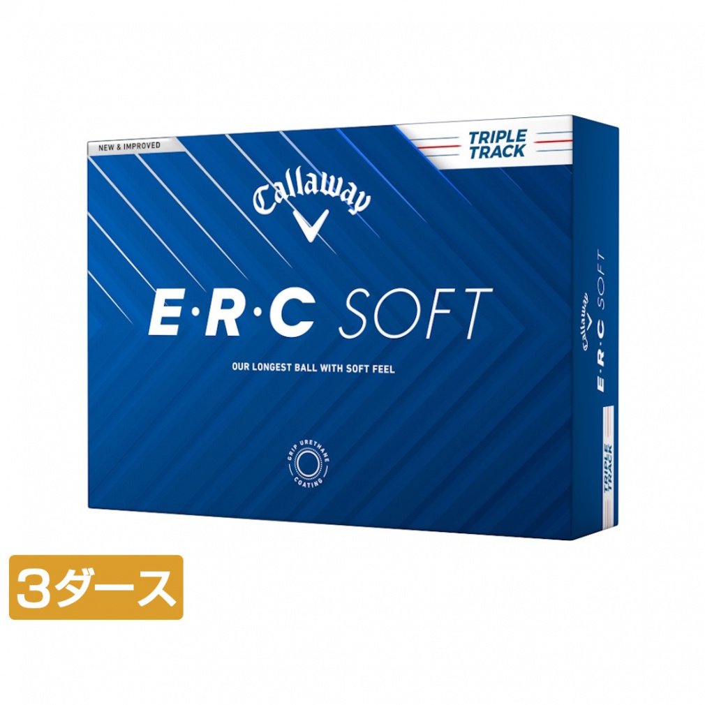 LEFC EEREC SOFT 25 3_[X(36) St F Callaway