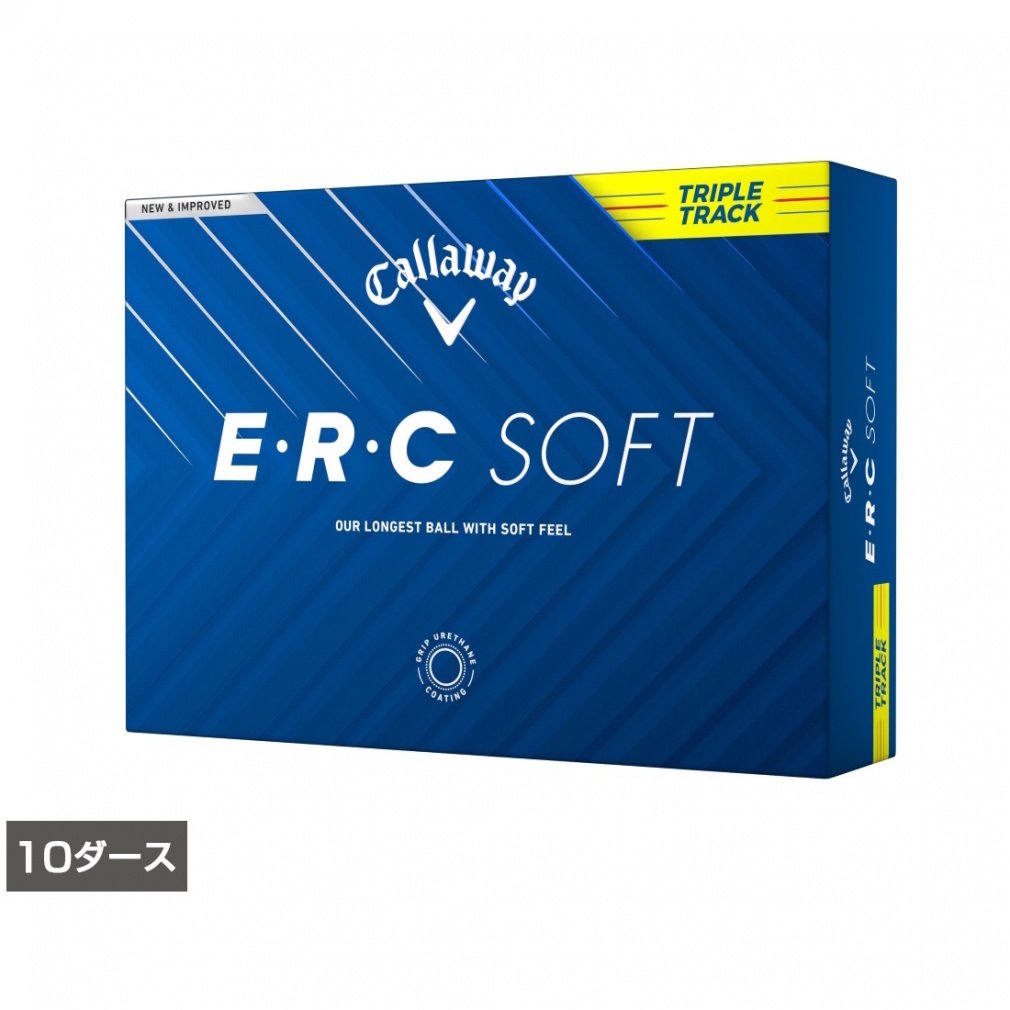 LEFC EEREC SOFT 25 10_[X(120) St F Callaway