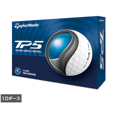 10ダース TP5 JPN N9097701