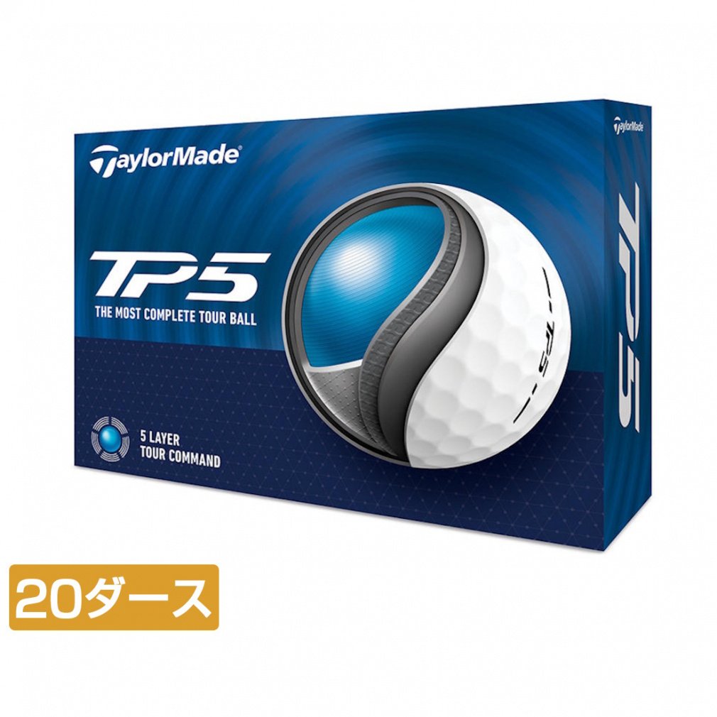 e[[Ch TP5 JPN (N9097701) 20_[X(240) St F TaylorMade
