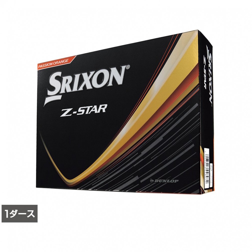 XN\ Z-STAR9 ZX^[9 (SNZS9) 1_[X(12) St F SRIXON