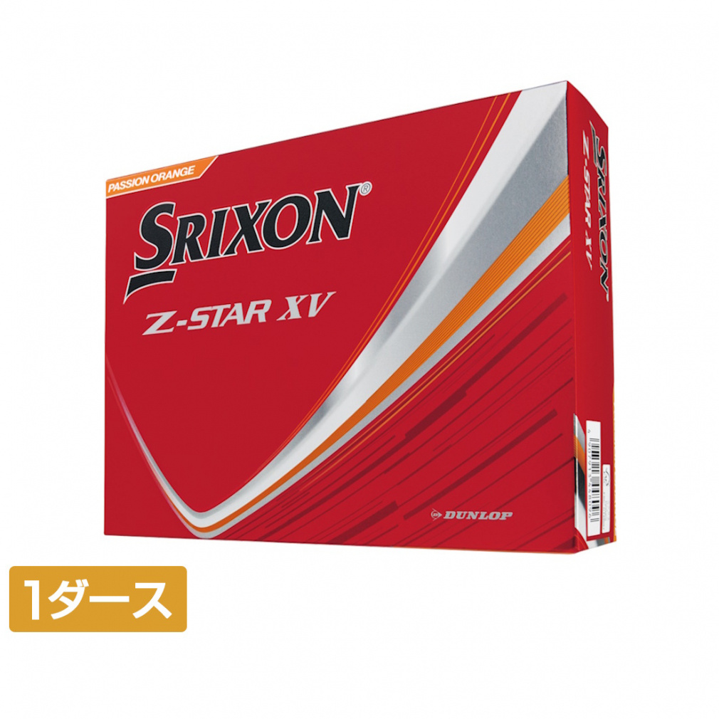 1ダース Z-STAR XV9 ZスターXV9 SNXV9｜Alpen Online