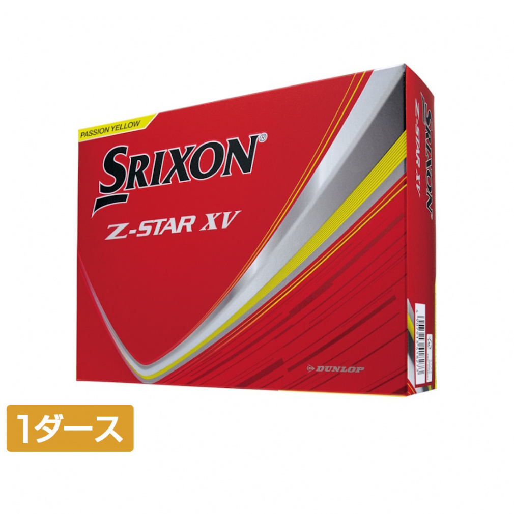 1ダース Z-STAR XV9 ZスターXV9 SNXV9｜Alpen Online