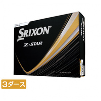 4ダースまとめ売りSRIXON Z-STAR 楽天市場】スリクソン zスターxv 4の通販