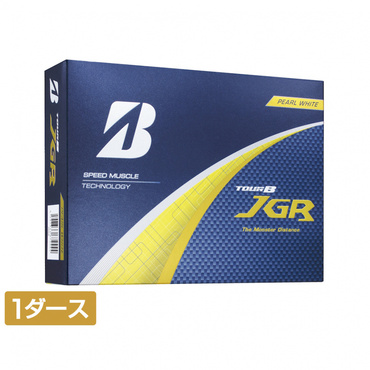 1ダース 25 TOUR B JGR｜Alpen Online