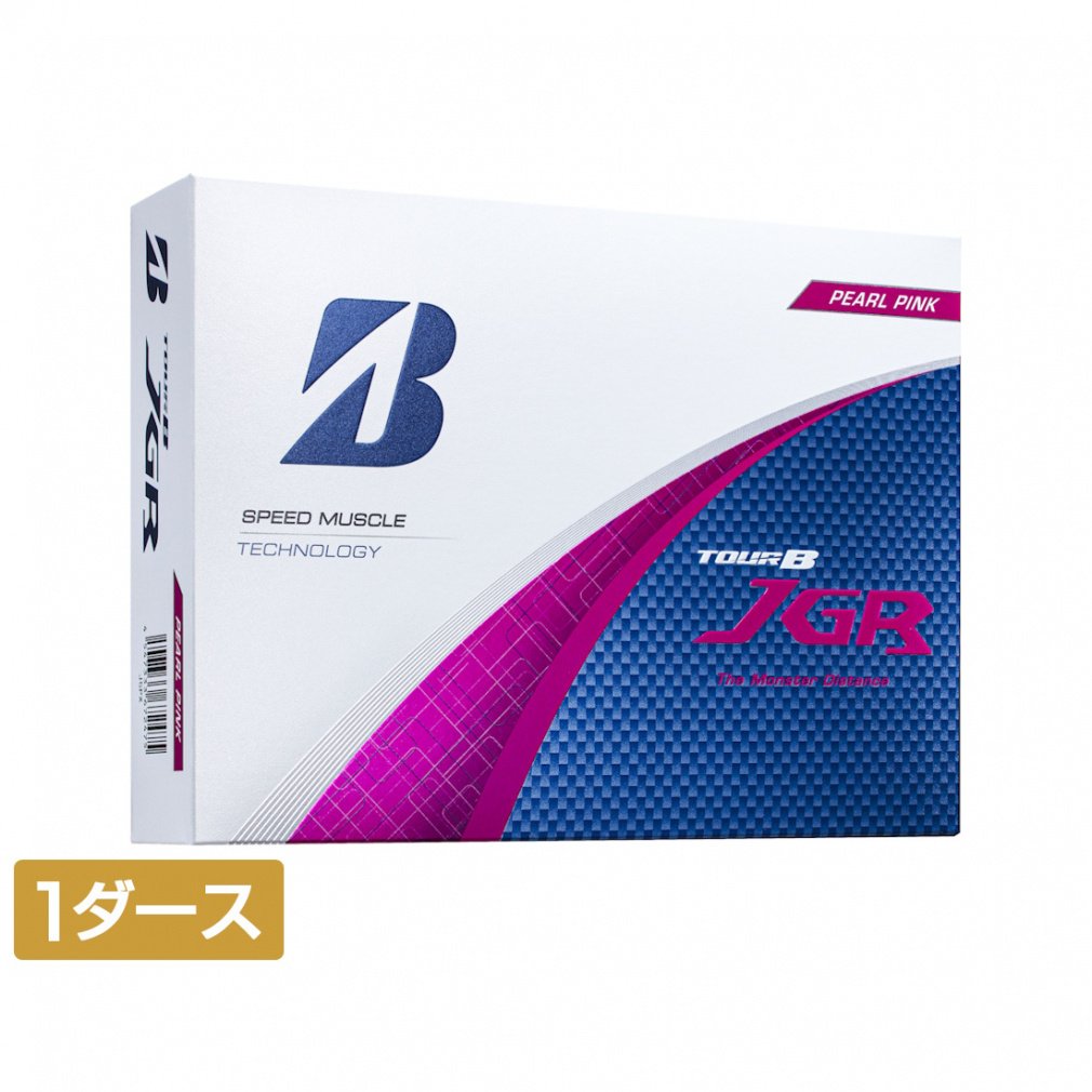 1ダース 25 TOUR B JGR｜Alpen Online