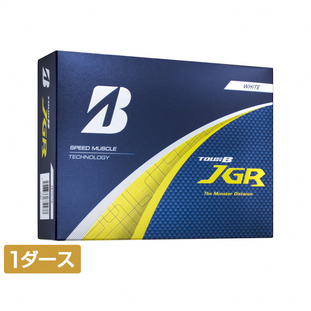 1ダース 25 TOUR B JGR｜Alpen Online