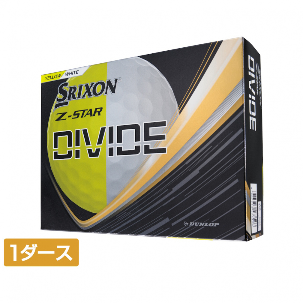XN\ Z-STAR9 DIVIDE ZX^[9 fBoCh (ZS9DIVWY3) 1_[X(12) St F SRIXON