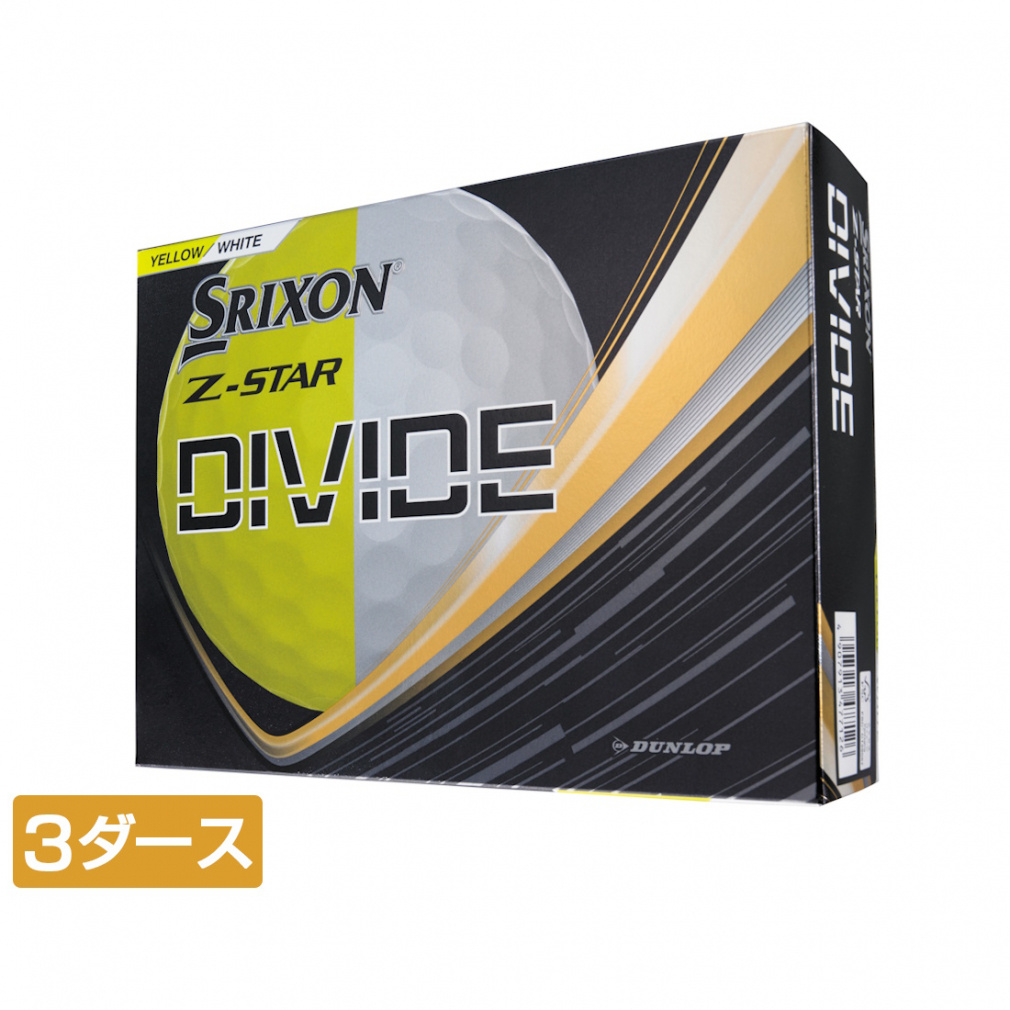 XN\ Z-STAR9 DIVIDE ZX^[9 fBoCh (ZS9DIVWY3) 3_[X(36) St F SRIXON